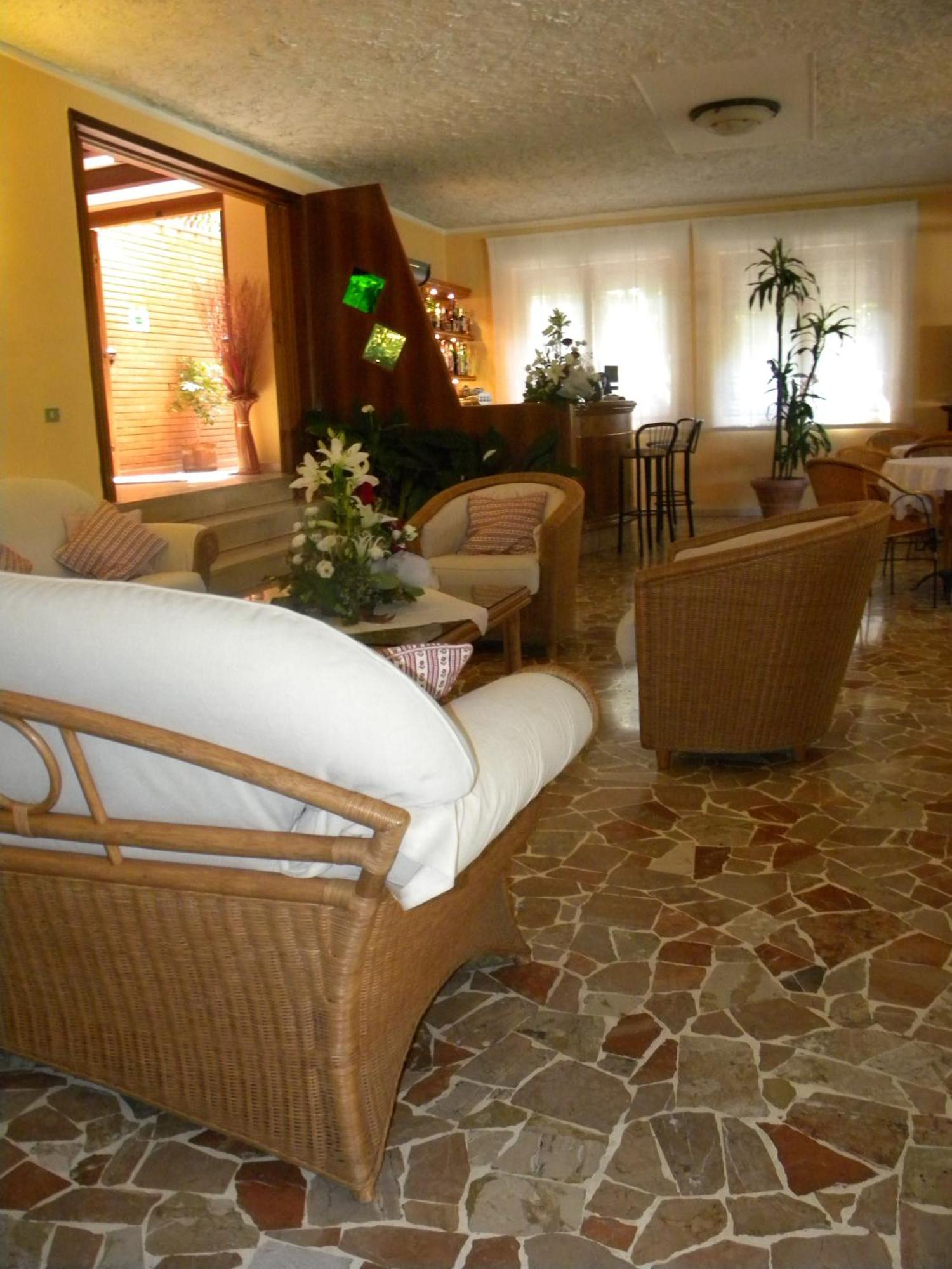 Hotel Rosa Del Tirreno Quercianella Εξωτερικό φωτογραφία